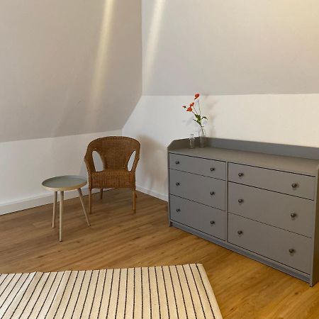 Ferienhaus Sieglinde Mit Deichblick Емден Екстериор снимка